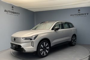 Volvo EX90 Twin Performance Ultra AWD