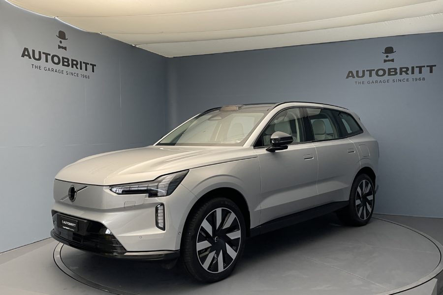 Volvo EX90 Twin Performance Ultra AWD