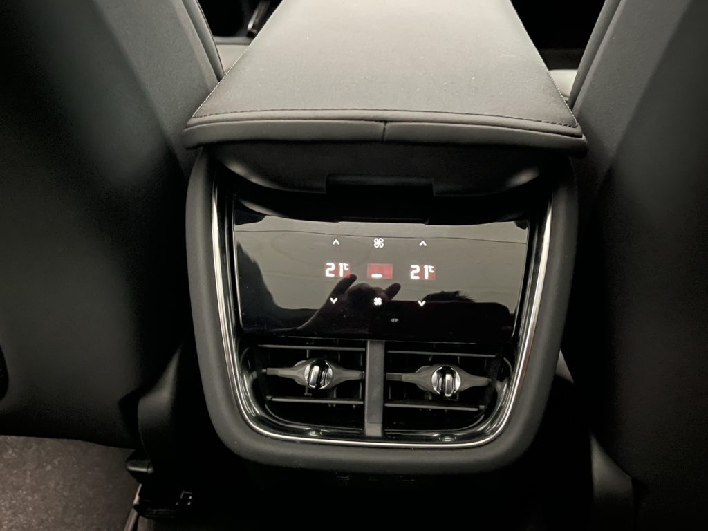 Volvo EX90 Twin Performance Ultra AWD