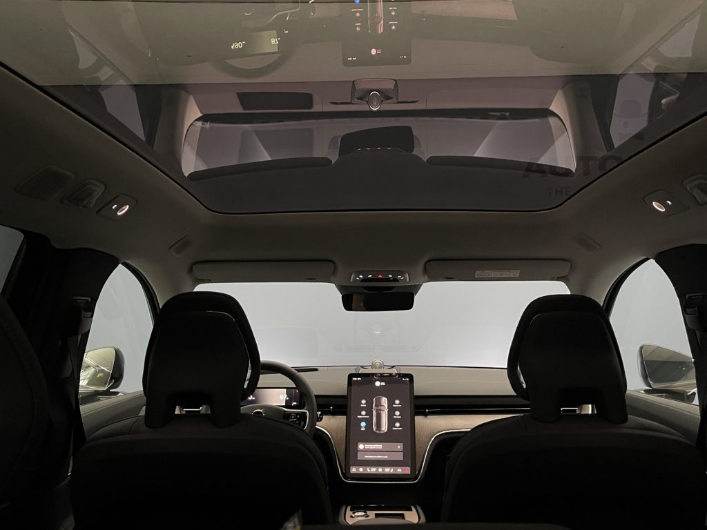 Volvo EX90 Twin Performance Ultra AWD