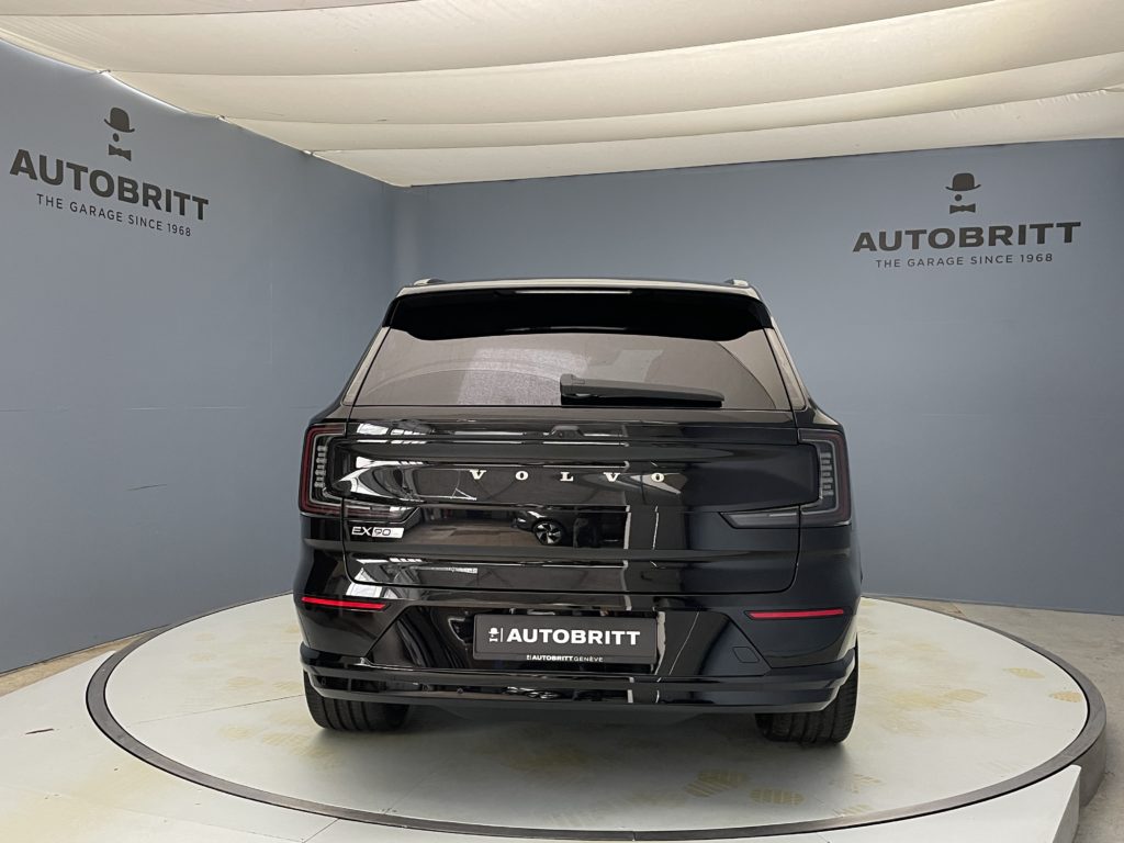 Volvo EX90 Twin Performance Ultra AWD