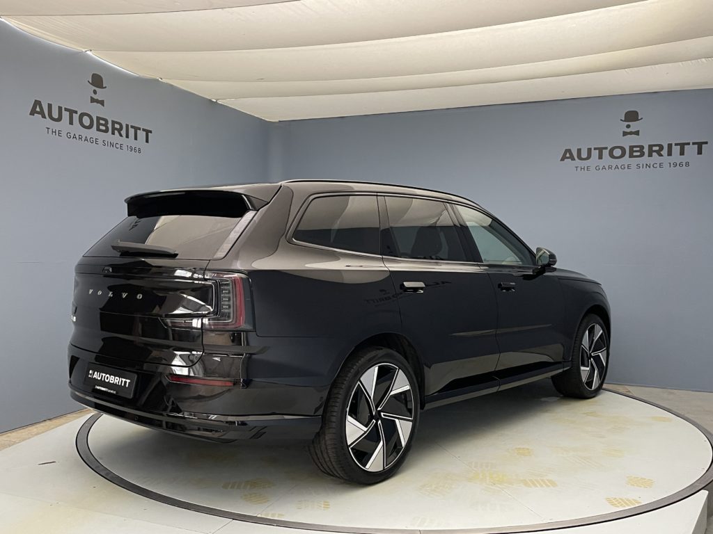 Volvo EX90 Twin Performance Ultra AWD