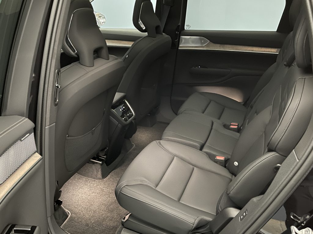 Volvo EX90 Twin Performance Ultra AWD