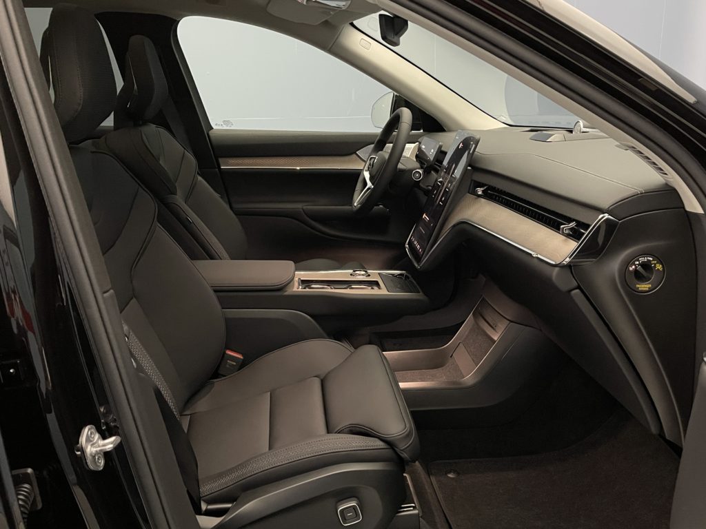 Volvo EX90 Twin Performance Ultra AWD