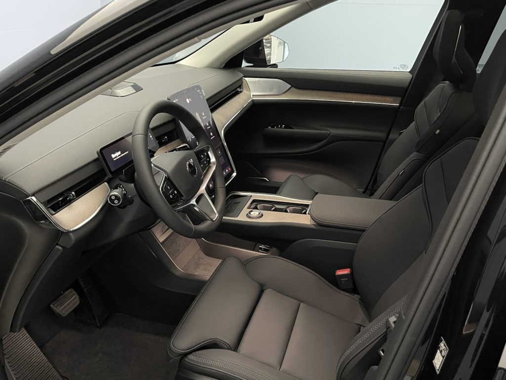 Volvo EX90 Twin Performance Ultra AWD