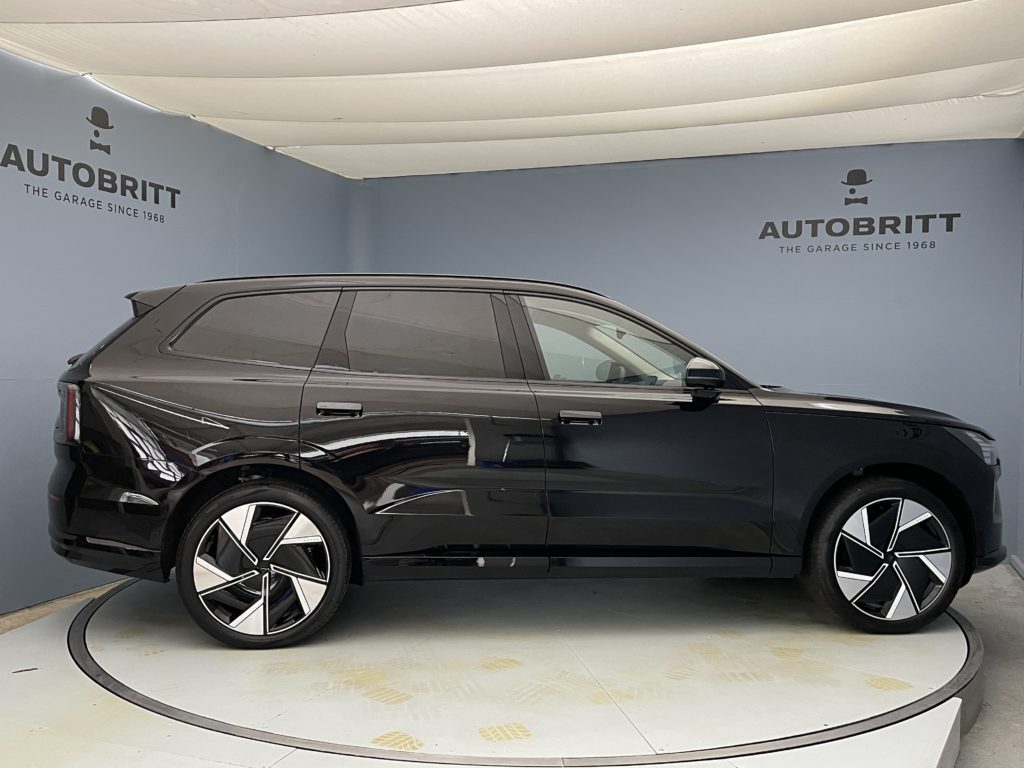 Volvo EX90 Twin Performance Ultra AWD