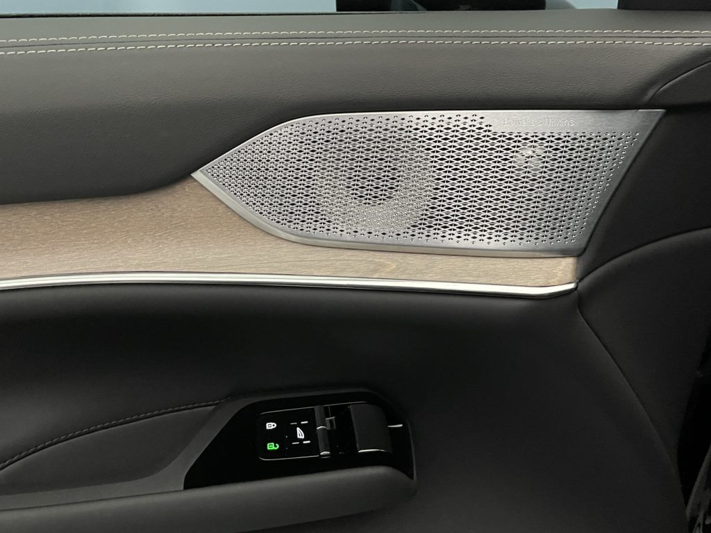 Volvo EX90 Twin Performance Ultra AWD