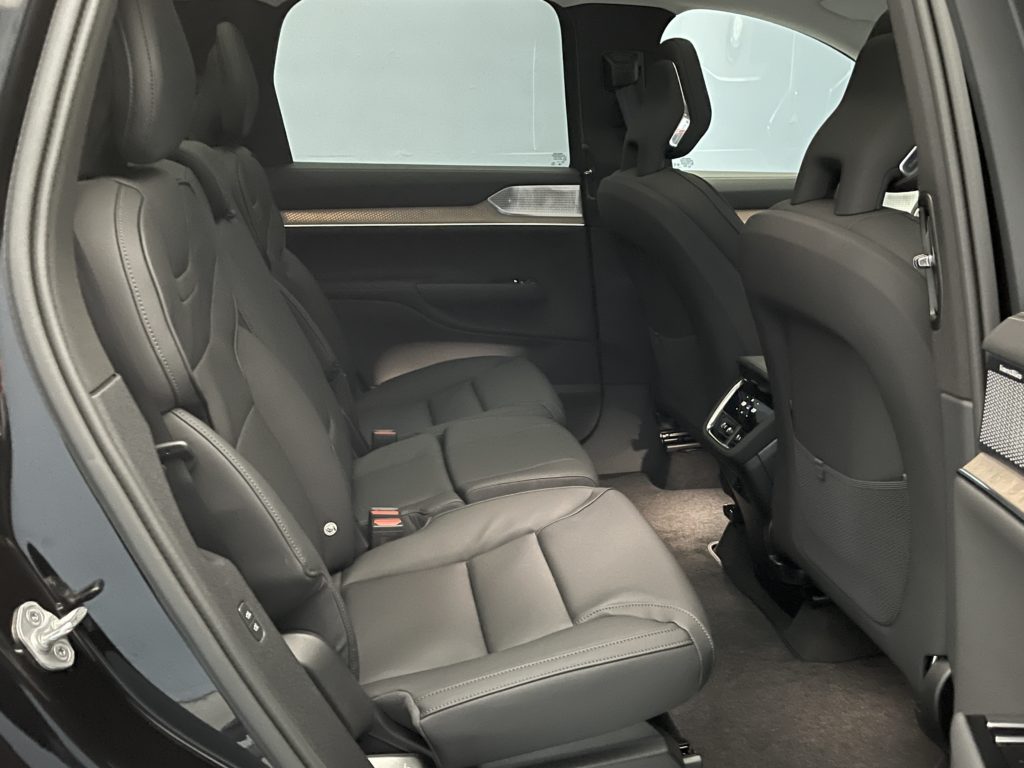 Volvo EX90 Twin Performance Ultra AWD