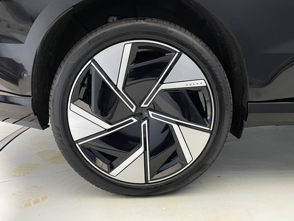 Volvo EX90 Twin Performance Ultra AWD