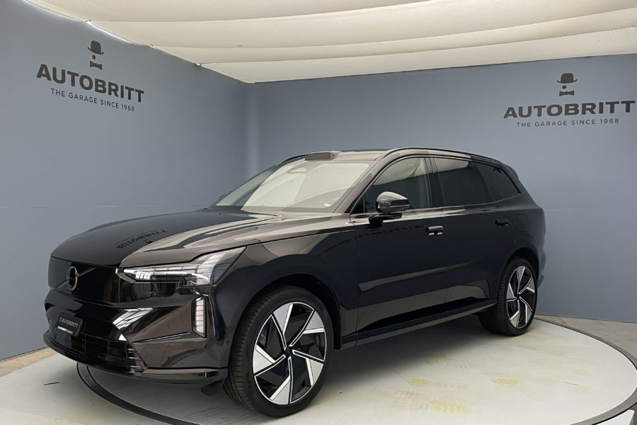 Volvo EX90 Twin Performance Ultra AWD