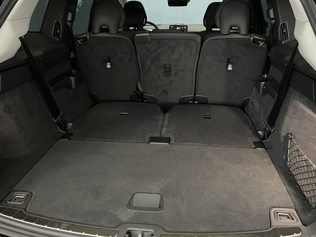 Volvo EX90 Twin Performance Ultra AWD