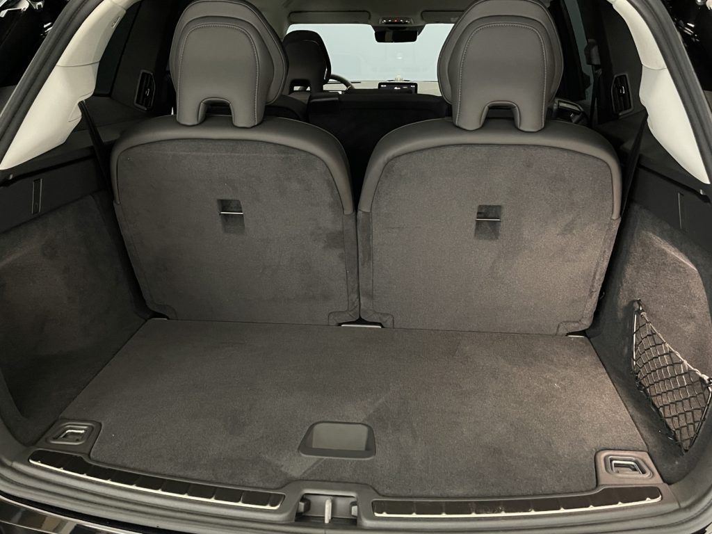 Volvo EX90 Twin Performance Ultra AWD