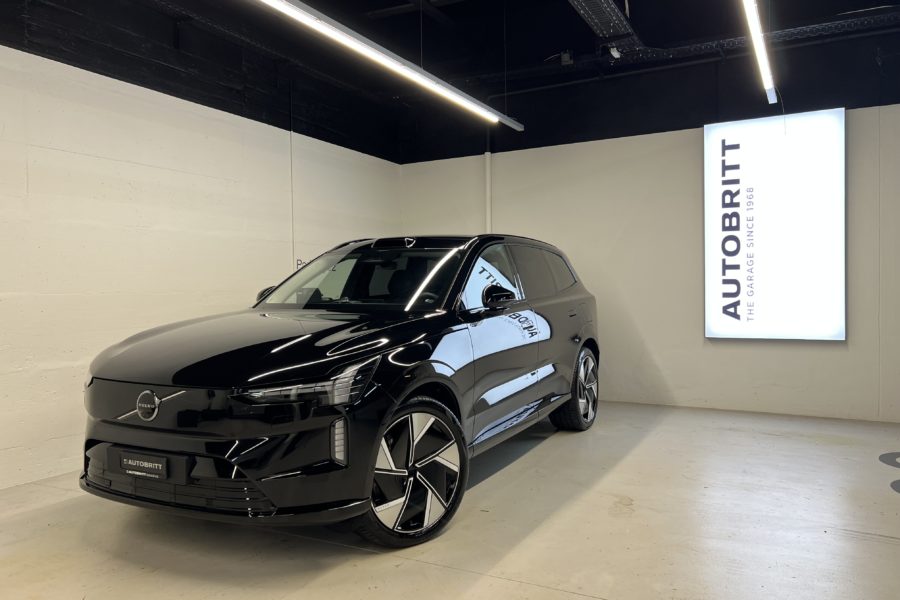 Volvo EX90 Twin Ultra AWD