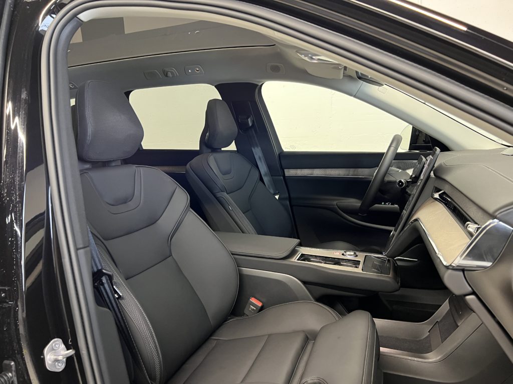 Volvo EX90 Twin Ultra AWD