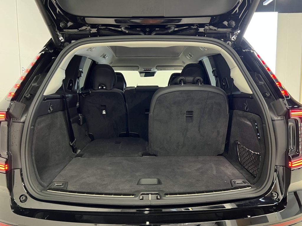 Volvo EX90 Twin Ultra AWD