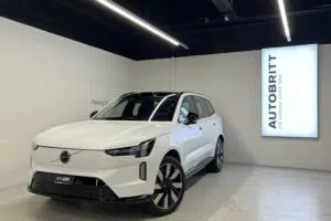 Volvo EX90 Twin Ultra AWD