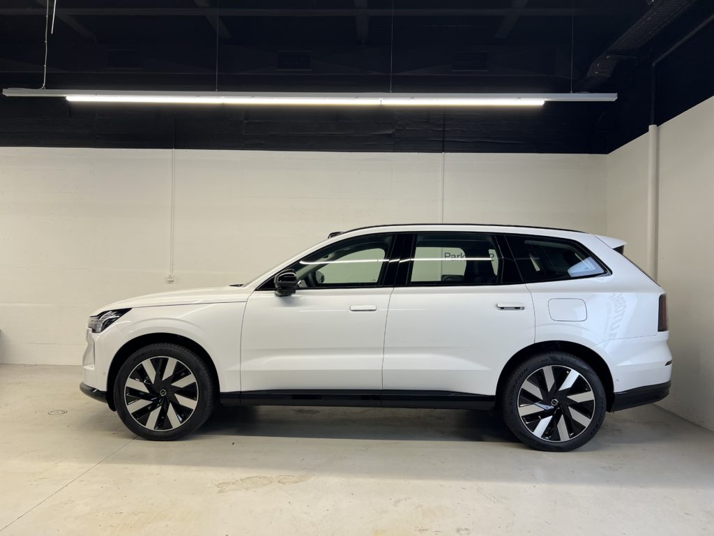 Volvo EX90 Twin Ultra AWD