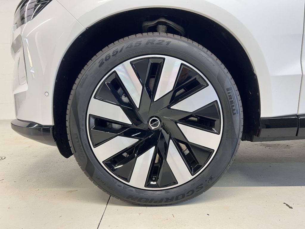 Volvo EX90 Twin Ultra AWD