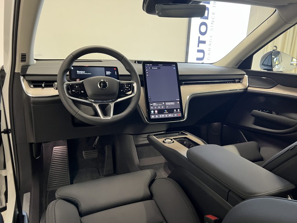 Volvo EX90 Twin Ultra AWD