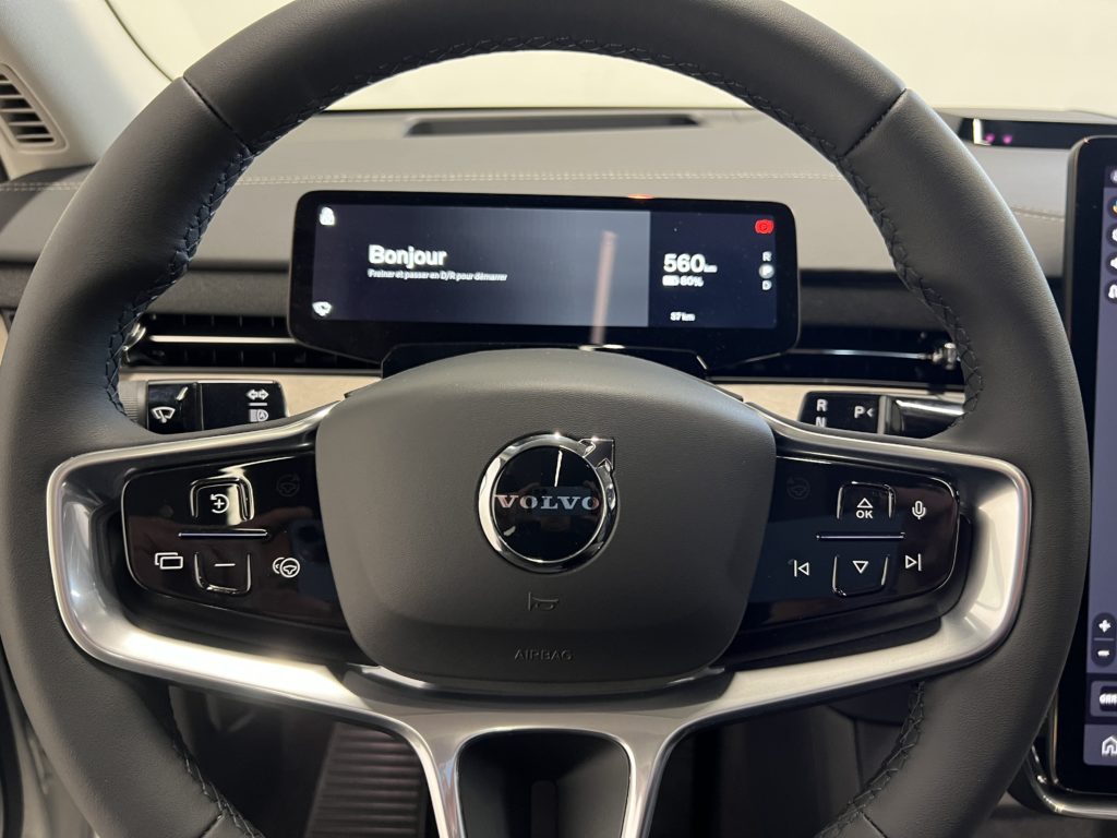 Volvo EX90 Twin Ultra AWD