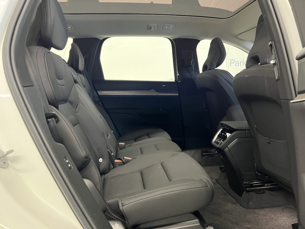 Volvo EX90 Twin Ultra AWD