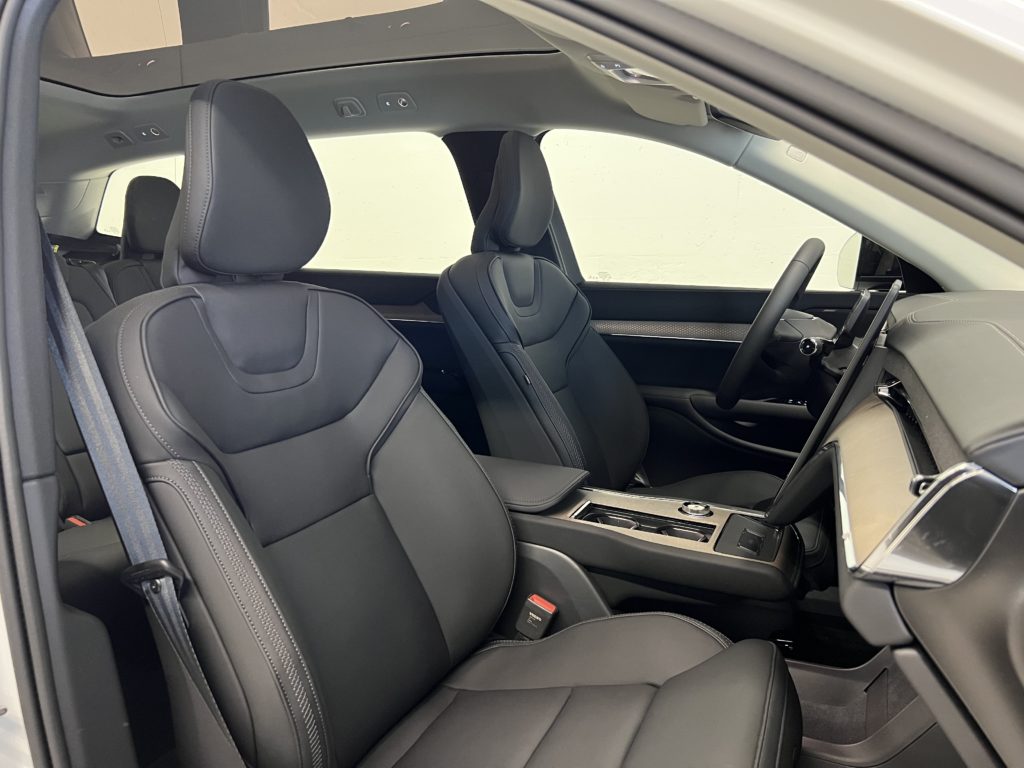 Volvo EX90 Twin Ultra AWD