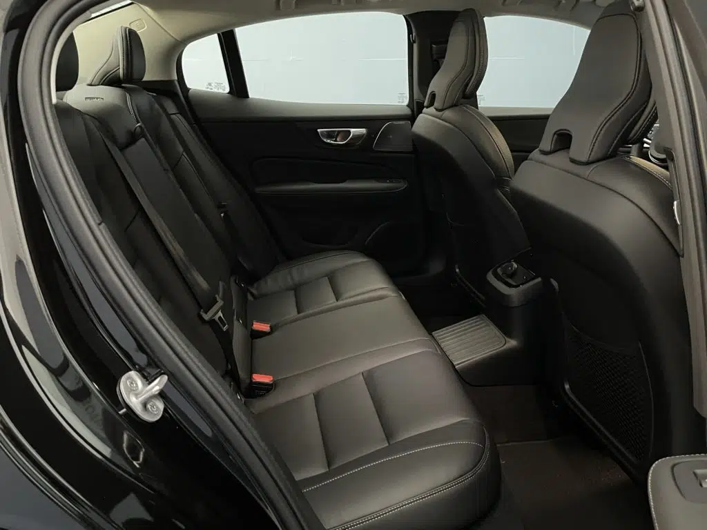 Volvo S60 2.0 T8 TE Ultimate Dark eAWD