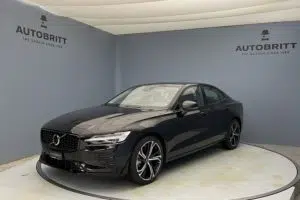 Volvo S60 2.0 T8 TE Ultimate Dark eAWD