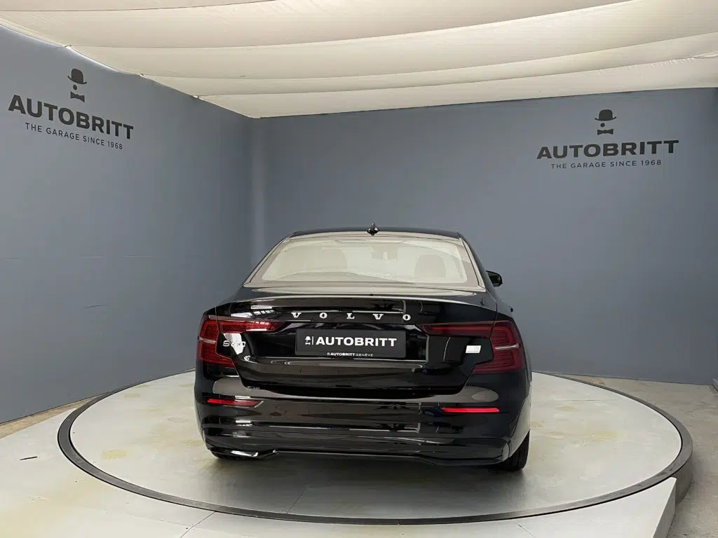 Volvo S60 2.0 T8 TE Ultimate Dark eAWD