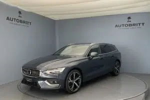 Volvo V60 2.0 B4 Ultra Bright