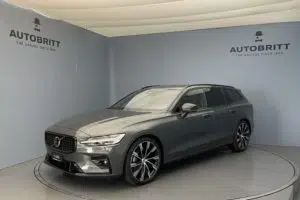 Volvo V60 2.0 B4 Ultra Dark