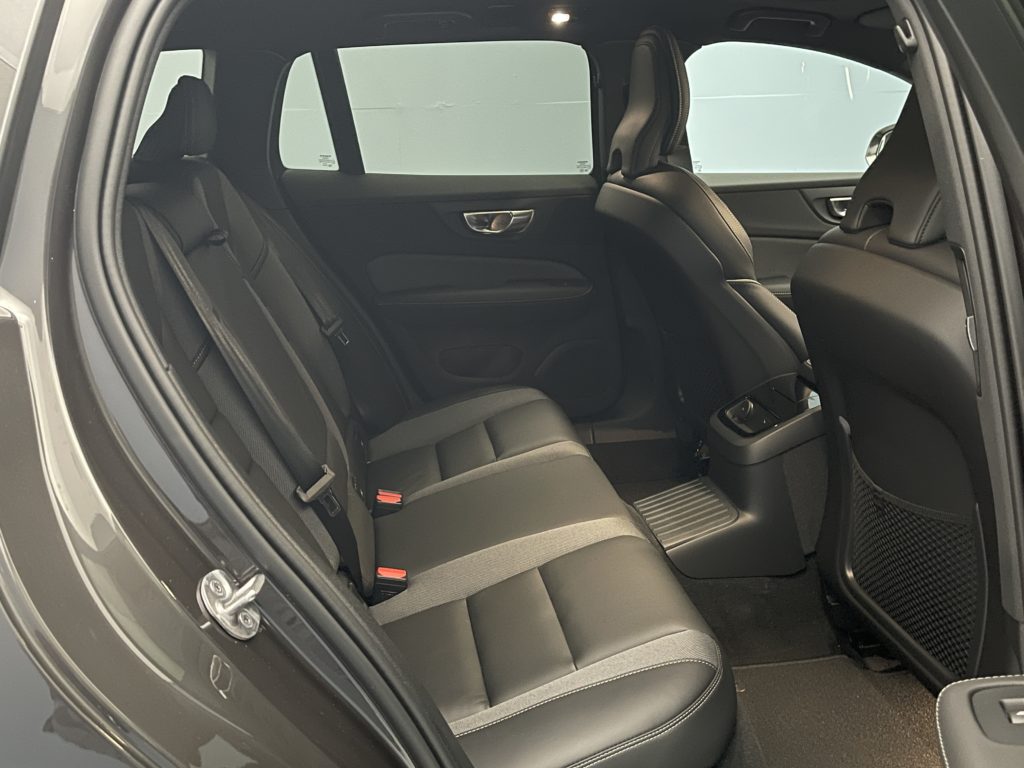 Volvo V60 2.0 T6 TE Ultimate Bright eAWD