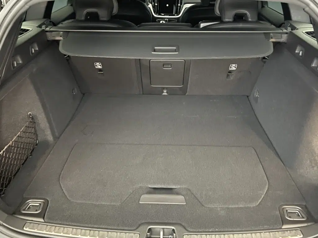 Volvo V60 2.0 T6 TE Ultimate Bright eAWD