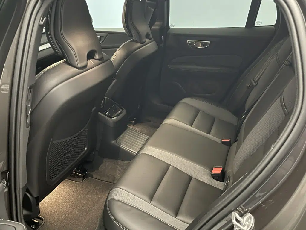 Volvo V60 2.0 T6 TE Ultimate Bright eAWD