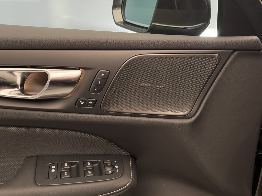 Volvo V60 2.0 T6 TE Ultimate Bright eAWD