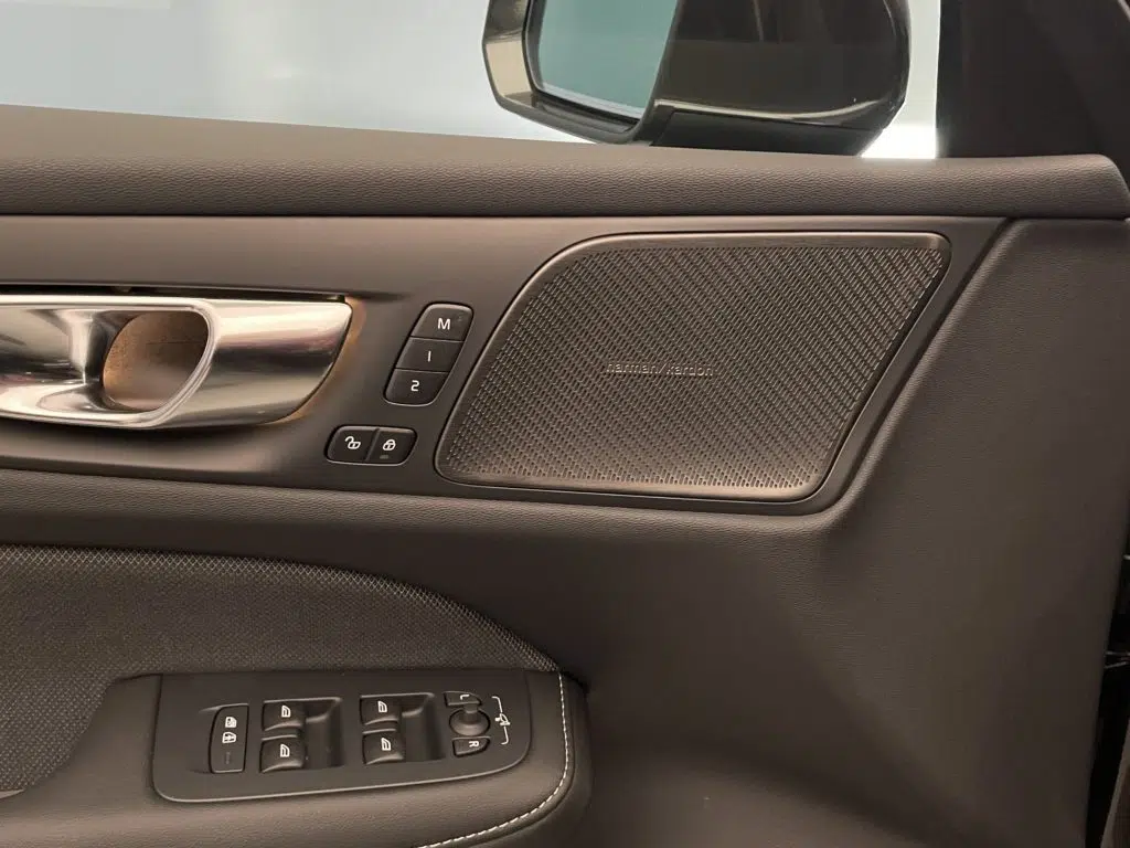 Volvo V60 2.0 T6 TE Ultimate Bright eAWD