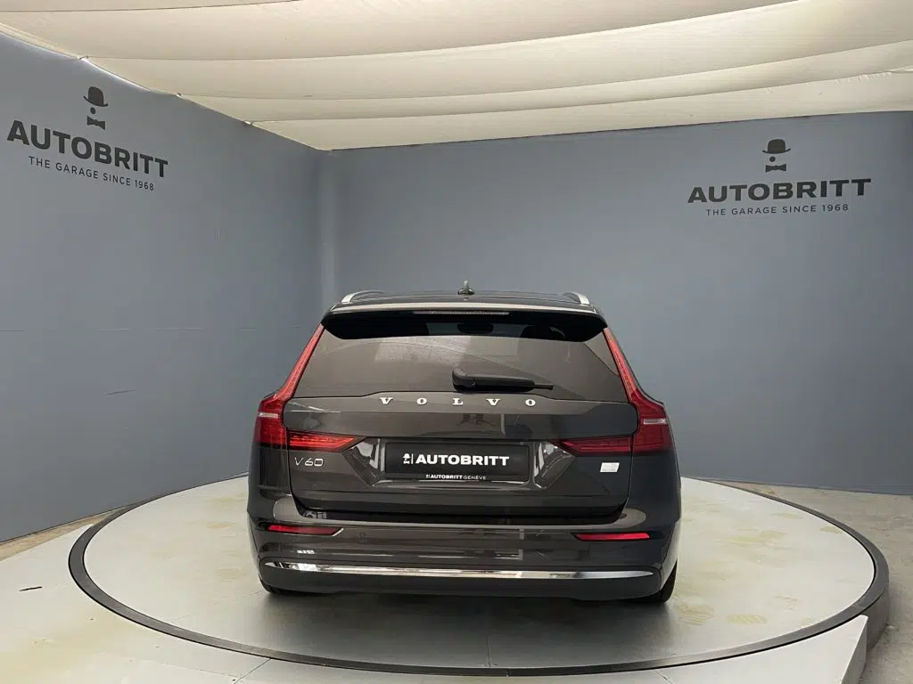 Volvo V60 2.0 T6 TE Ultimate Bright eAWD