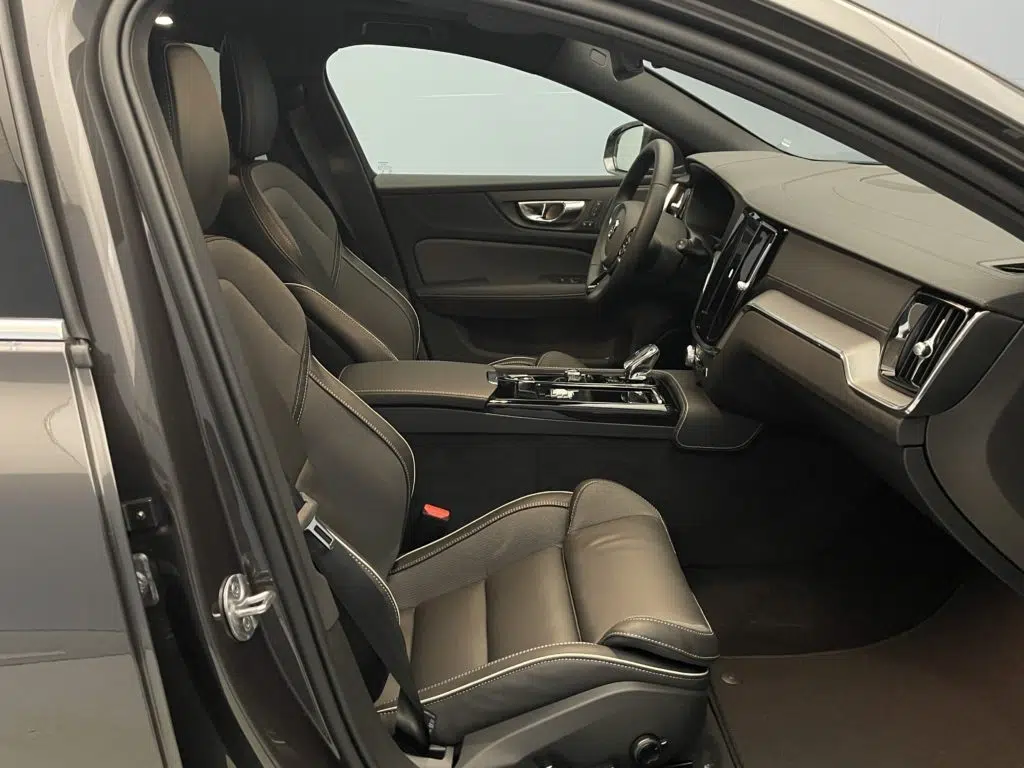 Volvo V60 2.0 T6 TE Ultimate Bright eAWD