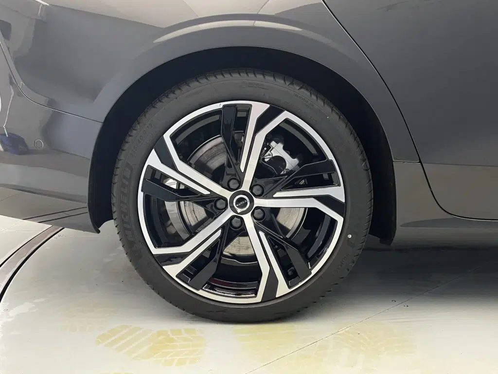 Volvo V60 2.0 T6 TE Ultimate Bright eAWD