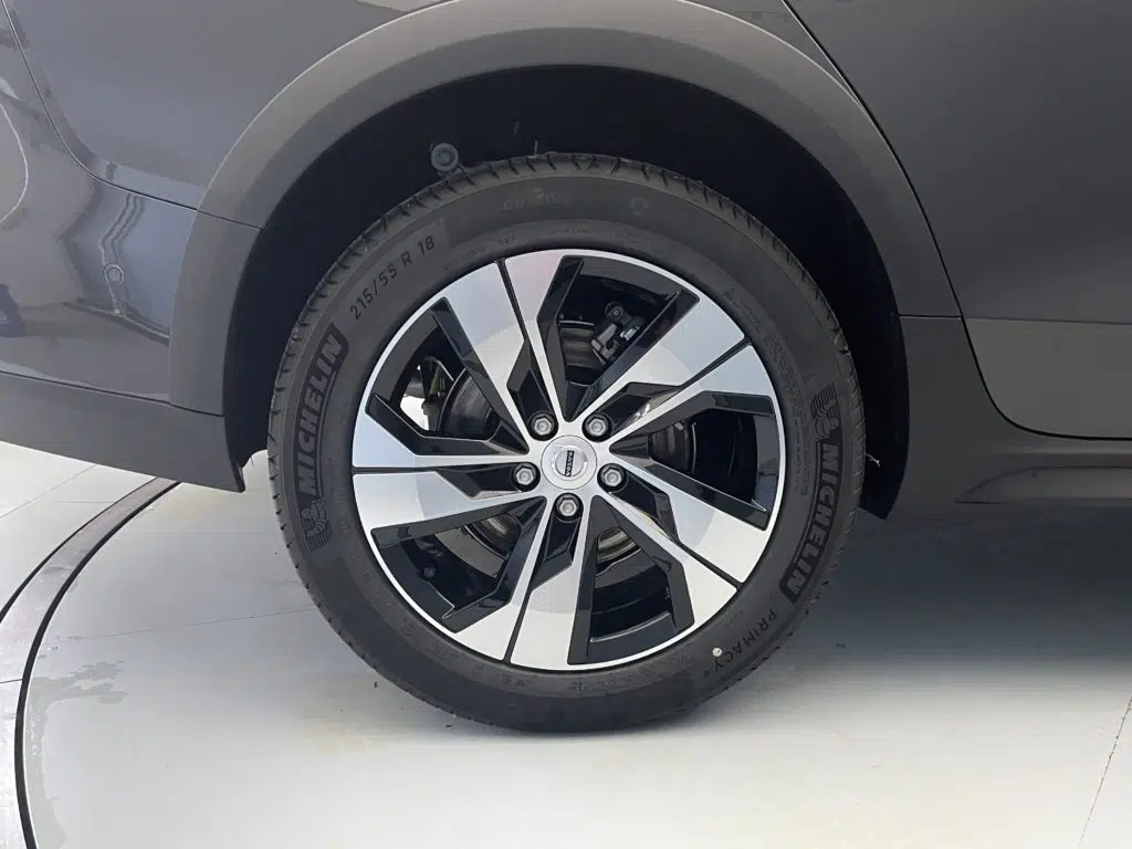 Volvo V60 Cross Country 2.0 B4 Ultimate AWD