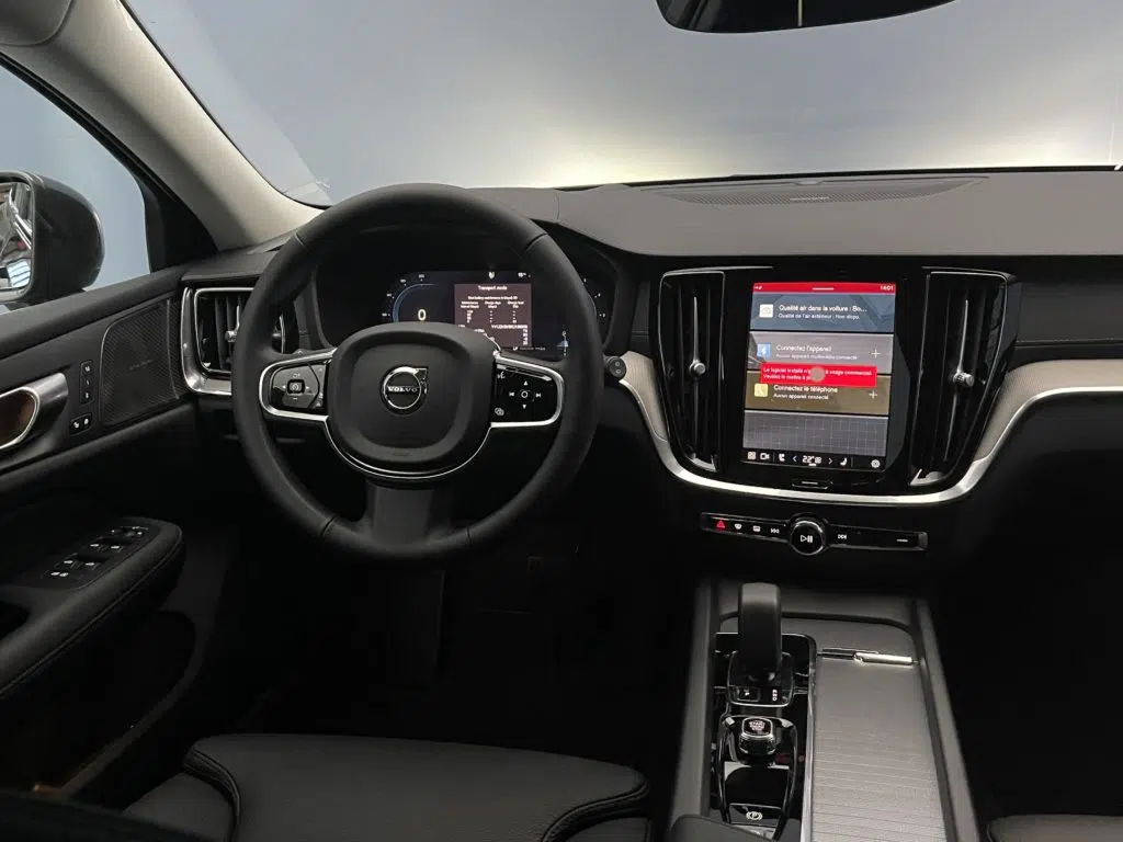 Volvo V60 Cross Country 2.0 B4 Ultimate AWD