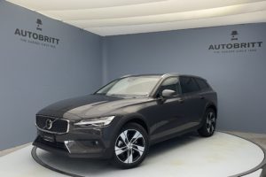 Volvo V60 Cross Country 2.0 B4 Ultimate AWD