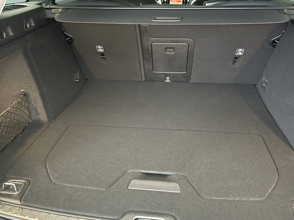 Volvo V60 Cross Country 2.0 B4 Ultimate AWD