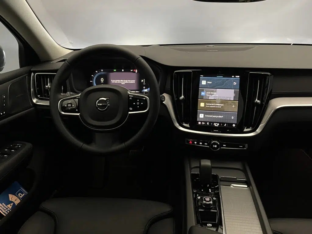 Volvo V60 Cross Country 2.0 B5 Ultimate AWD