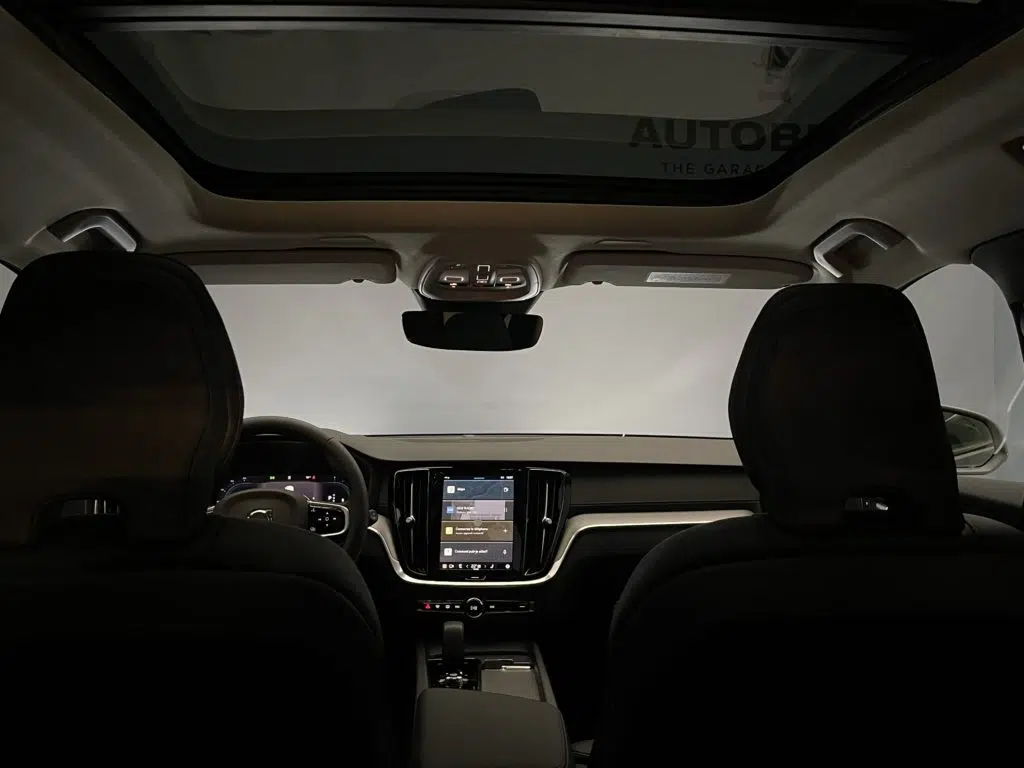 Volvo V60 Cross Country 2.0 B5 Ultimate AWD