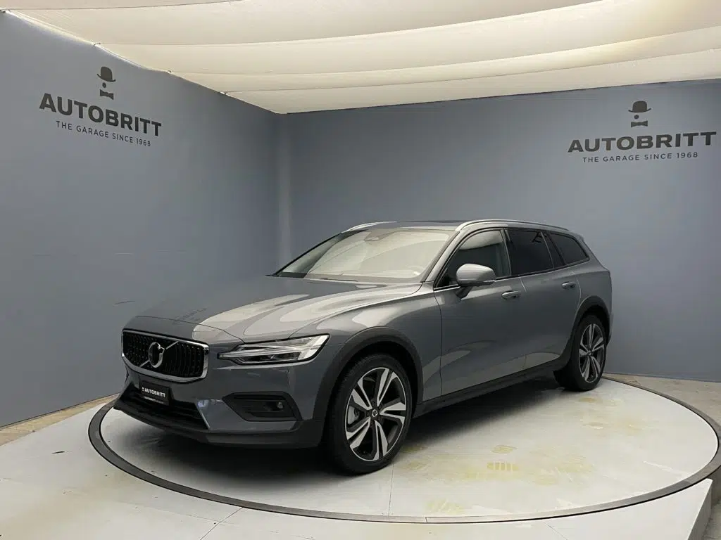 Volvo V60 Cross Country 2.0 B5 Ultimate AWD