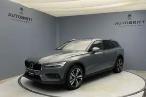 Volvo V60 Cross Country 2.0 B5 Ultimate AWD