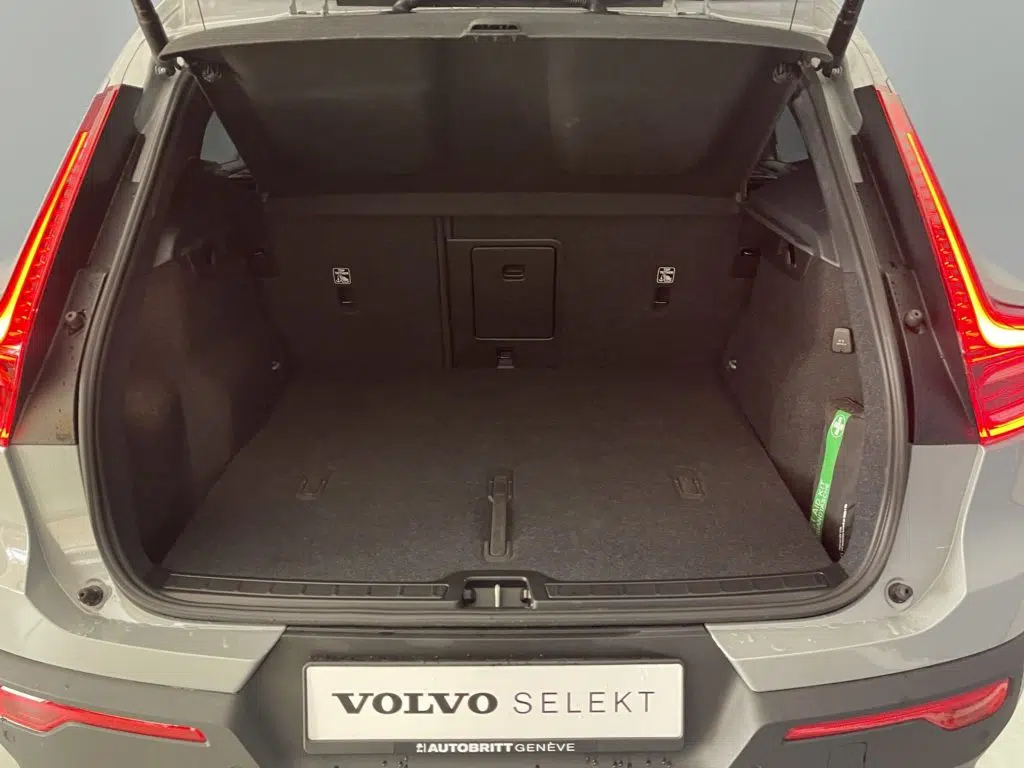 Volvo XC40 1.5 T2 XCITE