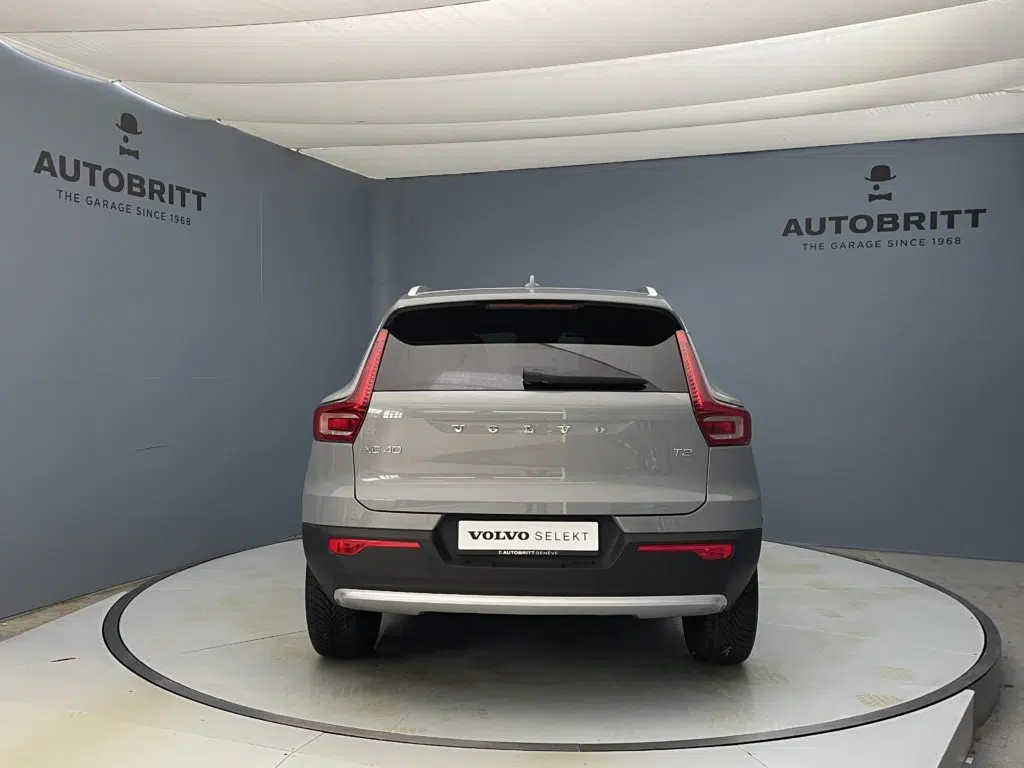 Volvo XC40 1.5 T2 XCITE