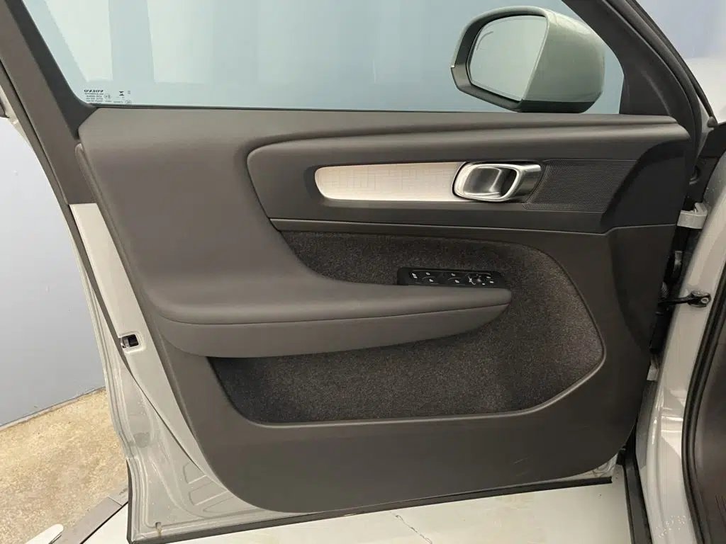 Volvo XC40 1.5 T2 XCITE